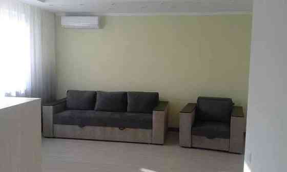 Оренда Квартира 1-кімнатна, 22/25 поверх на ул. Бориса Гмыри, 14а Київ