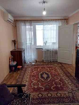 Продаж Квартира 3-кімнатна, 1/9 поверх на Косиора ул., 15 Дніпро