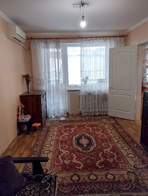 Продаж Квартира 3-кімнатна, 1/9 поверх на Косиора ул., 15 Дніпро - фото 1