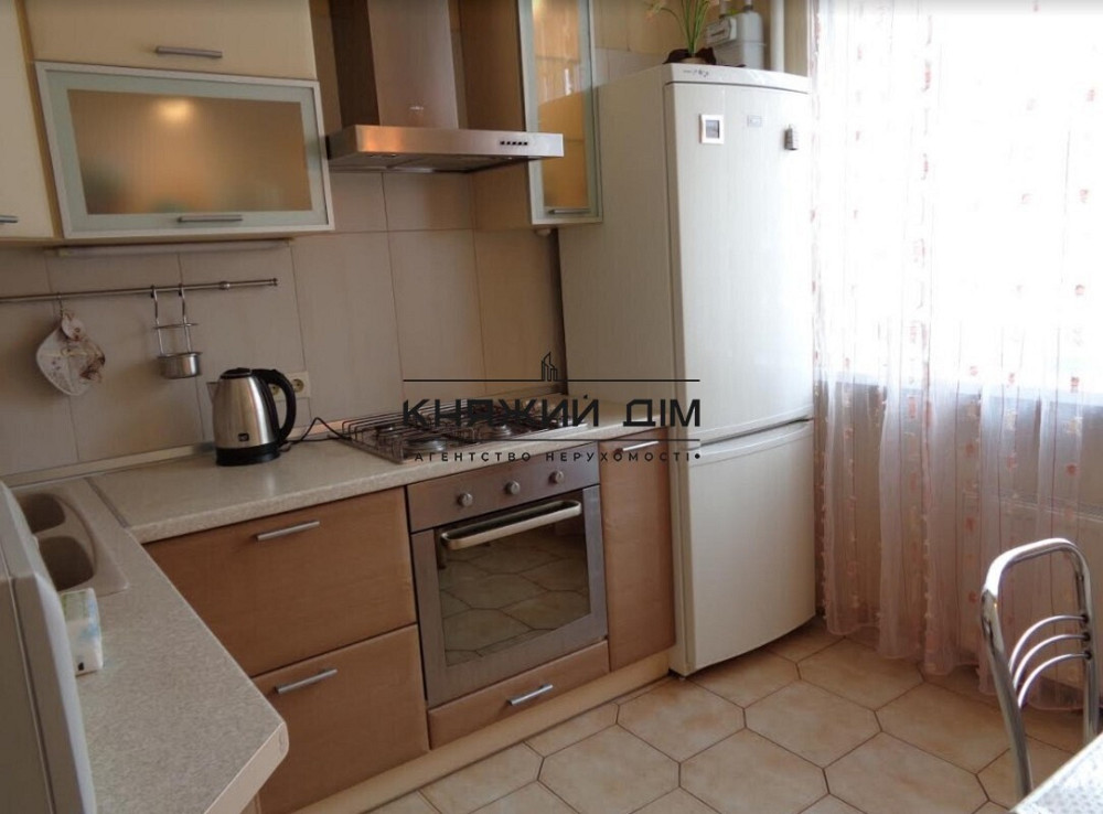 Шикарна 2-х.ком. роздільна квартира з євроремонтом. Метро Палац Украіна.Код 1159931. Київ - фото 9