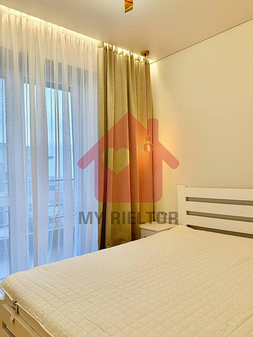 Продаж однокімнатної квартири ЖК West Towers. Uzhhorod - photo 16