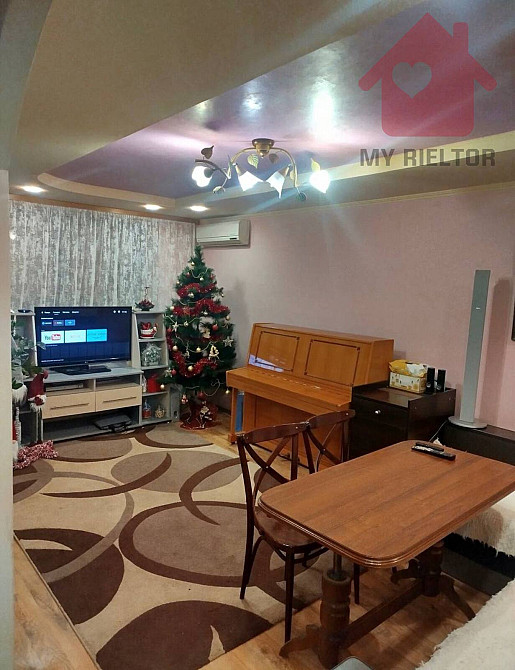 Продаж Квартира 3-кімнатна, 5/5 поверх на Восьмого Березня Uzhhorod - photo 3