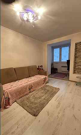 2к квартира на Небесній Сотні Odessa