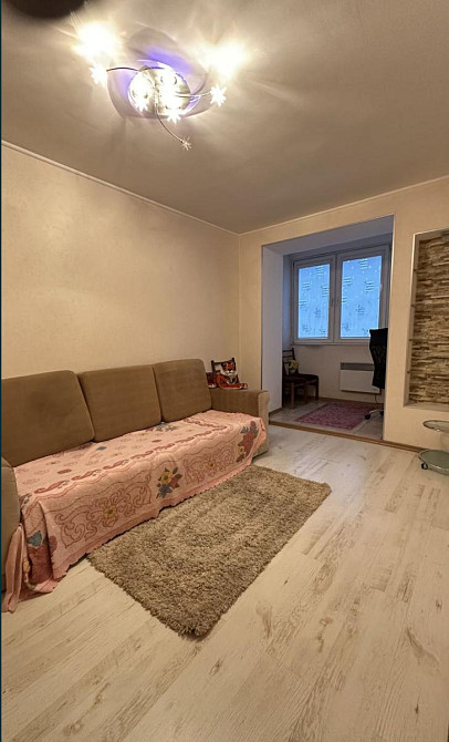 2к квартира на Небесній Сотні Одеса - фото 4