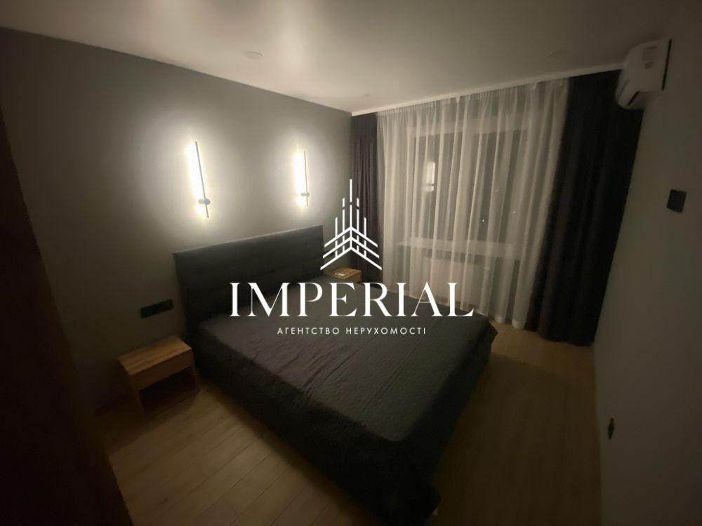 Оренда 2к Квартира 41 кв.м Приміська вул. Новосілки (Іванківський район) - фото 5