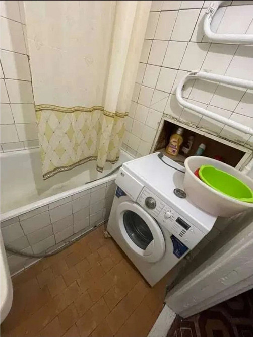 Оренда Квартира 3-кімнатна, 3/6 поверх на Саксаганського, 94/92 Kiev - photo 18