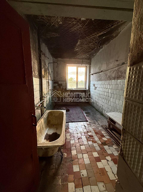 Продаж Квартира 2-кімнатна, 6/6 поверх на вул. Бібліка Харьков - изображение 15