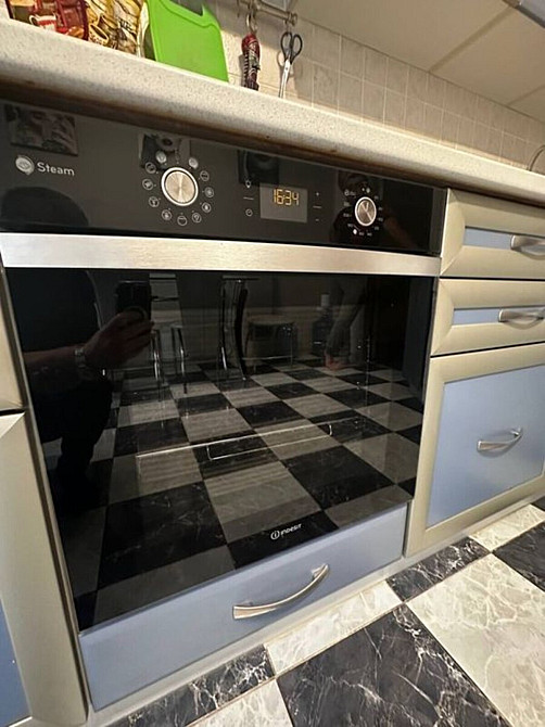 Продаж Квартира 2-кімнатна, 16/16 поверх на Днепровская набережная, 9 Киев - изображение 5