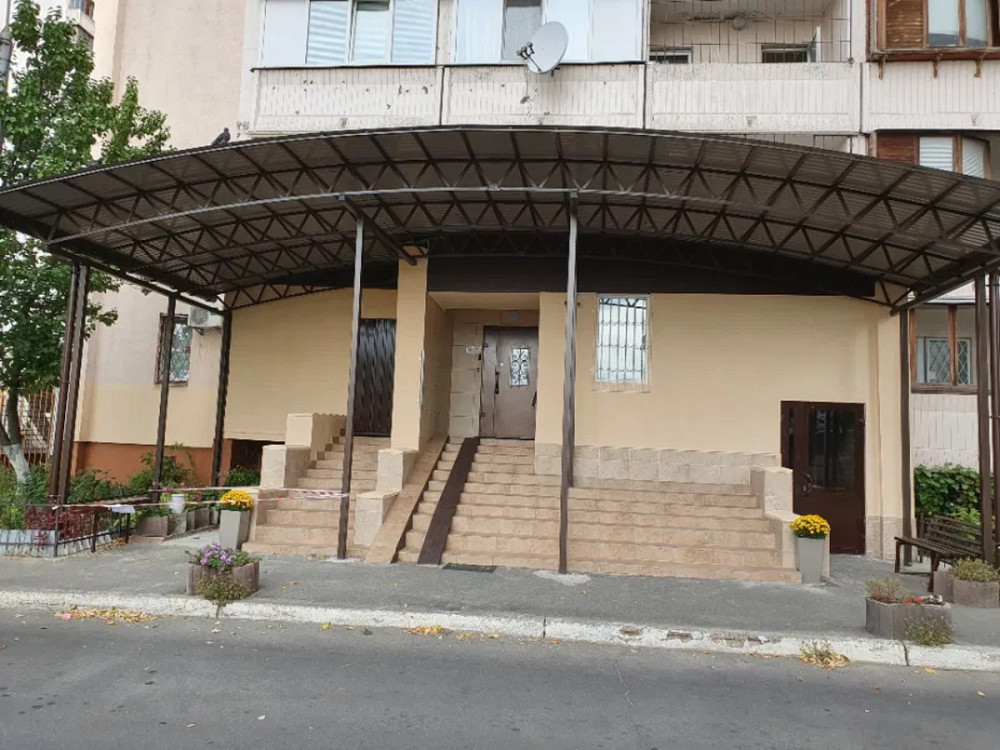 Оренда Квартира 1-кімнатна, 18/18 поверх на Руденка, 10В Київ - фото 10