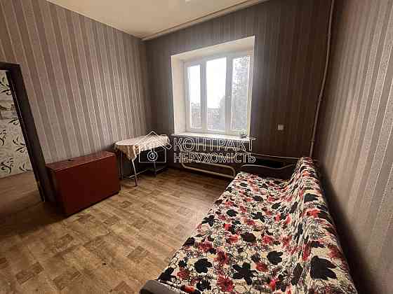 Продаж Квартира 2-кімнатна, 2/2 поверх на вул. Білостоцький Kharkiv