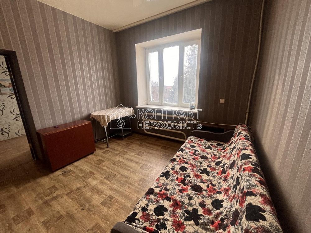 Продаж Квартира 2-кімнатна, 2/2 поверх на вул. Білостоцький Харьков - изображение 5