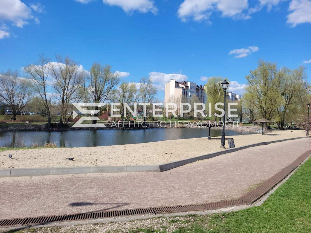 Продаж 3к Квартира 88 кв.м Приозерний вул.  - photo 4