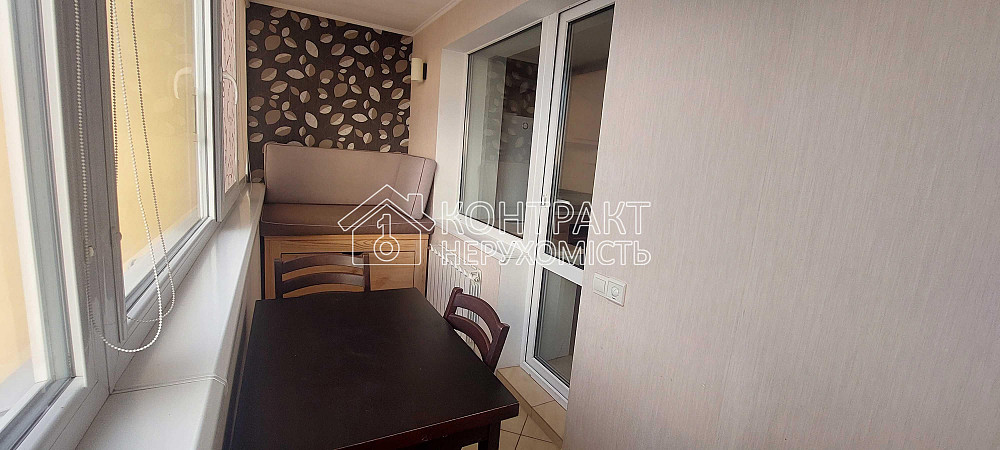 Продаж Квартира 2-кімнатна, 14/15 поверх на вул. Роганська Kharkiv - photo 12