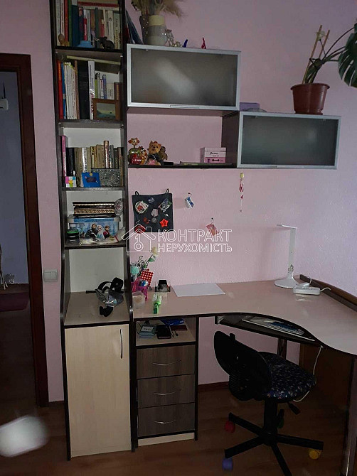Продаж Квартира 2-кімнатна, 5/9 поверх на вул. Перемоги Харків - фото 6