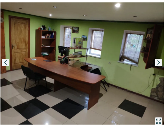 Оренда торгове приміщення на Архітектора Артинова Вінниця