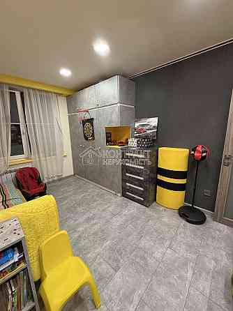 Оренда Квартира 3-кімнатна, 5/12 поверх на вул. Героїв Праці Харьков