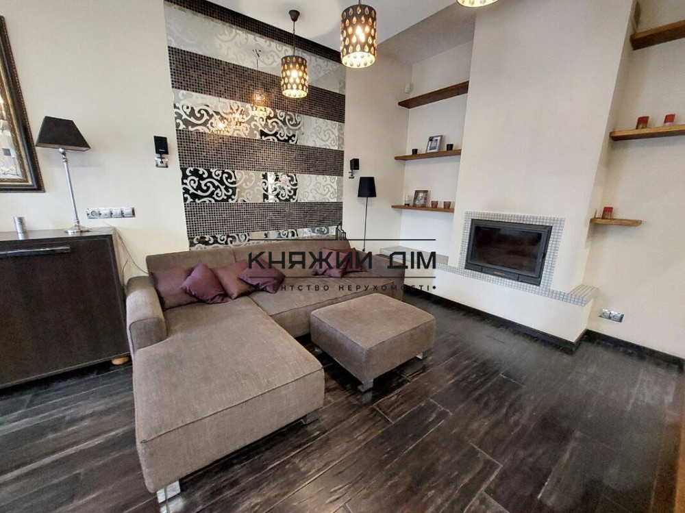 Оренда Квартира 3-кімнатна, 4/5 поверх на вул. Коминтерна ул./Сімона Петлюри Київ - фото 16