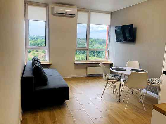 Продаж Квартира 1-кімнатна, 22/26 поверх на Столичне шосе вул., д. 2а Kiev