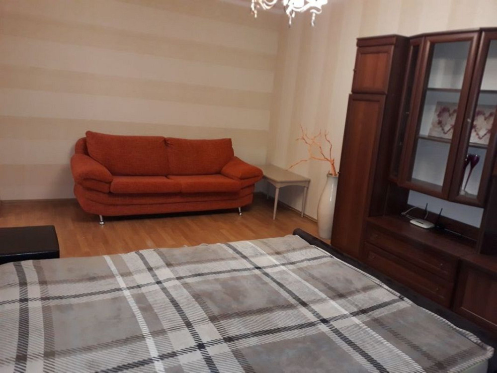 Оренда Квартира 1-кімнатна, 8/9 поверх на вул. Бориса Гмирі, 15а Київ - фото 2