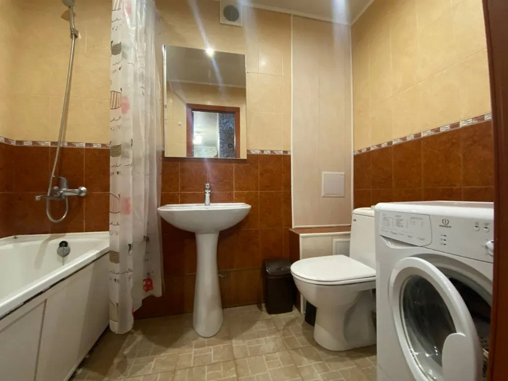 Продаж Квартира 2-кімнатна, 8/10 поверх на Мира пр., 59 Днепр - изображение 8