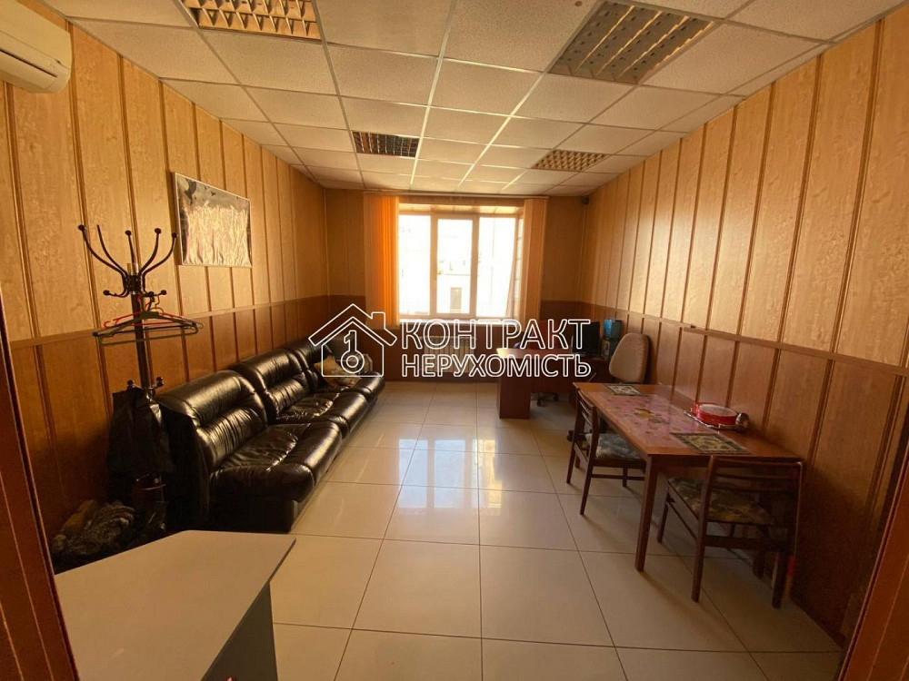 Оренда офісне приміщення на вул. Сумська приміщень - 3, поверх - 3/3 Kharkiv - photo 1