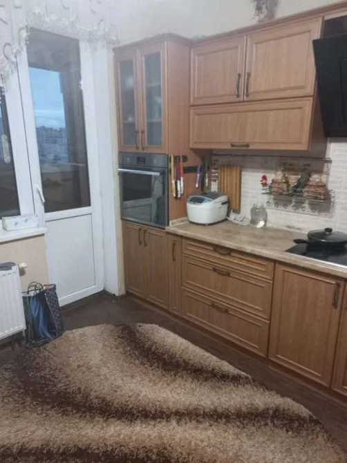 Оренда Квартира 2-кімнатна, 10/25 поверх на ул. Михаила Драгоманова Київ - фото 1