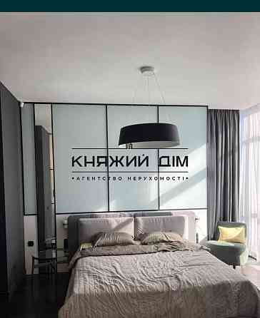 Оренда Квартира 2-кімнатна, 21/25 поверх на Трускавецкая ул. Kiev