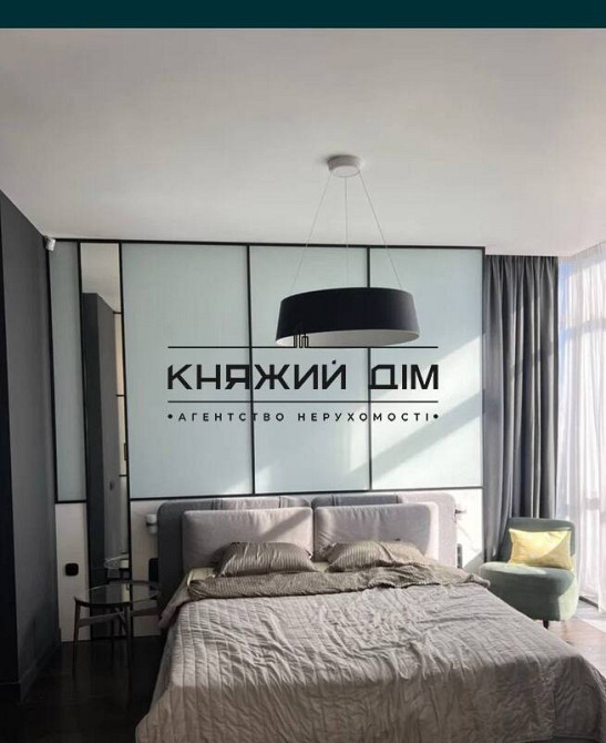 Оренда Квартира 2-кімнатна, 21/25 поверх на Трускавецкая ул. Kiev - photo 2