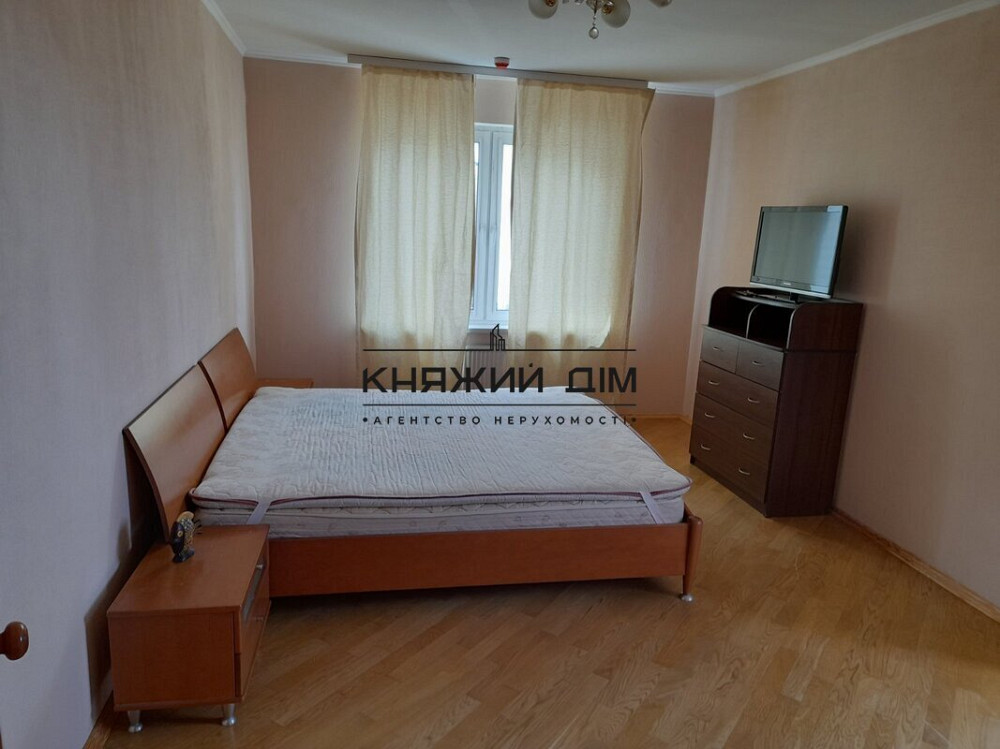 Оренда Квартира 2-кімнатна, 12/25 поверх на Урловская ул. Киев - изображение 4