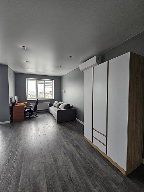 Продаж Квартира 2-кімнатна, 5/6 поверх на вул. В.Чорновола Ровно - изображение 7