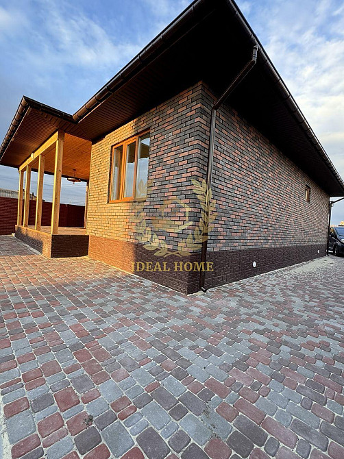 Продаж будинку в Святопетрівському  - фото 1