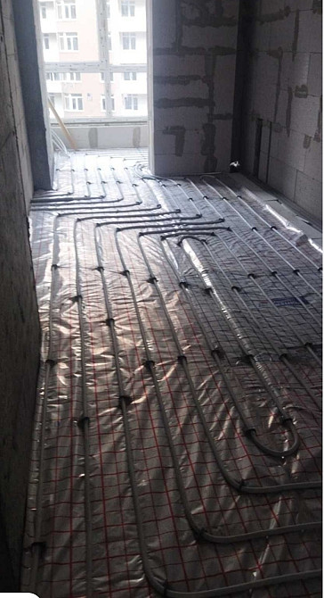 Продаж Квартира 1-кімнатна, 4/16 поверх Тернопіль - фото 14