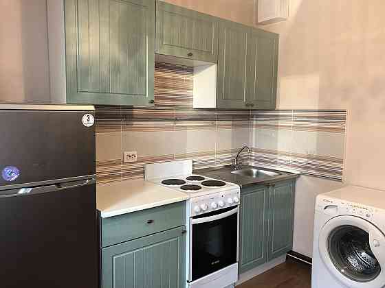 Оренда Квартира 1-кімнатна, 9/25 поверх на Гмыри Бориса ул., 16а Київ