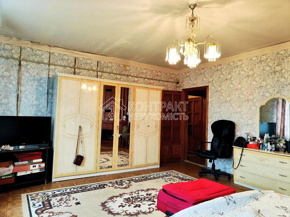 Продаж Будинок 4-кімнатний на вул. Віражна Харків - фото 2