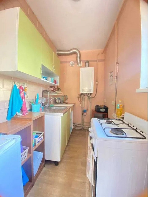 Продам дом  за городом Малая Долина, Г/О " Заря". Газ. Молодіжне - фото 9