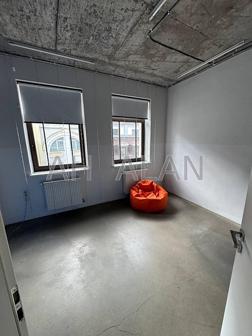 Оренда офісне приміщення на Воздвиженська вул., 51А поверх - 4/6 Київ - фото 5