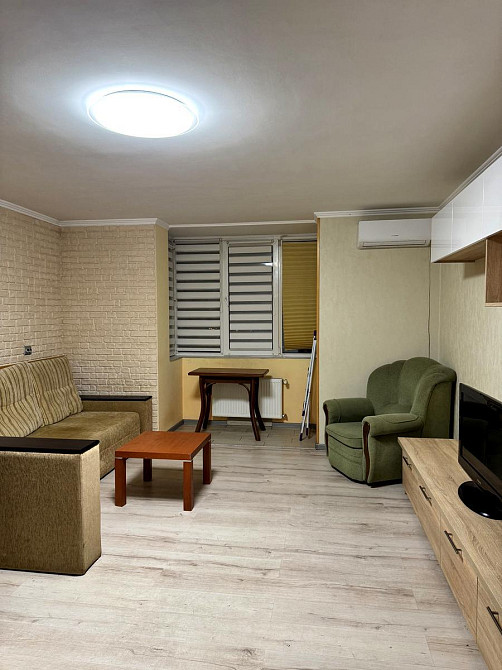 Оренда Квартира 1-кімнатна, 15/21 поверх на Пономарьова, 26/5 Київ - фото 8