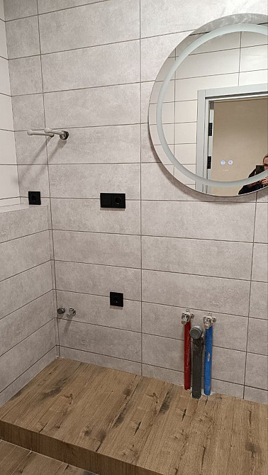 Продаж Квартира 1-кімнатна, 3/16 поверх на вул. Коновальця Є. Івано-Франківськ - фото 6