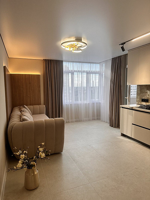 Продаж 2км квартири по вул.Смакули, БАМ.Тернопіль Тернопіль - фото 1