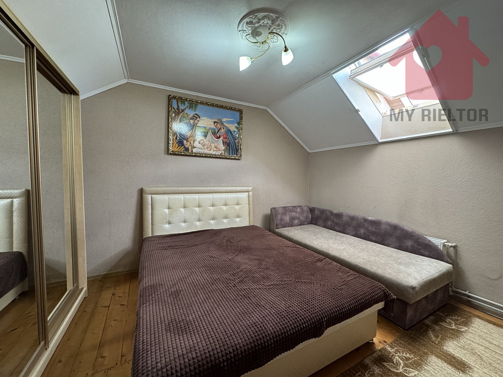 Будинок для двох родин с.Холмок! Kholmok - photo 17