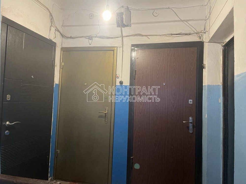 Продаж Квартира 2-кімнатна, 2/2 поверх на вул. Білостоцький Kharkiv - photo 19