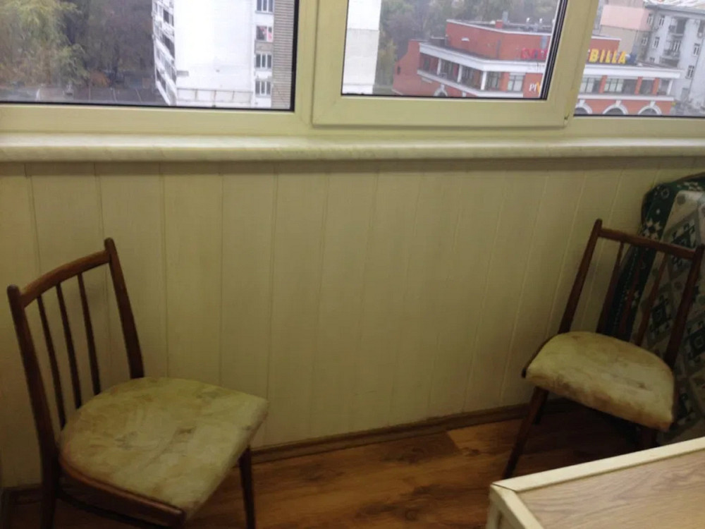 Оренда Квартира 2-кімнатна, 9/10 поверх на проспект Перемоги, 22 Київ - фото 8