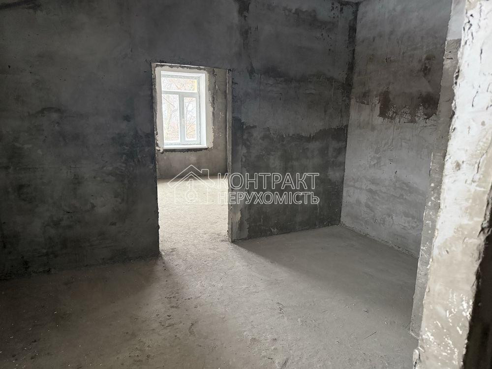 Продаж Квартира 1-кімнатна, 2/2 поверх на вул. Дмитриевская Kharkiv - photo 4