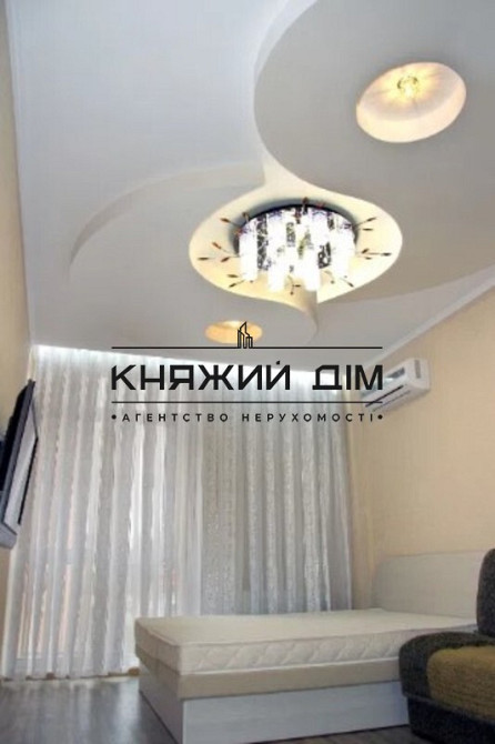 Отличная 2-комн. кв.-студио в ЖК Комфорт Таун,м. Дарница.КОД объекта : 11195514. Kiev - photo 1