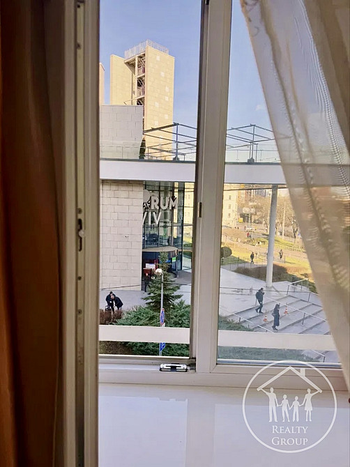 Продаж 1к Квартира 40 кв.м Цехова Львов - изображение 6