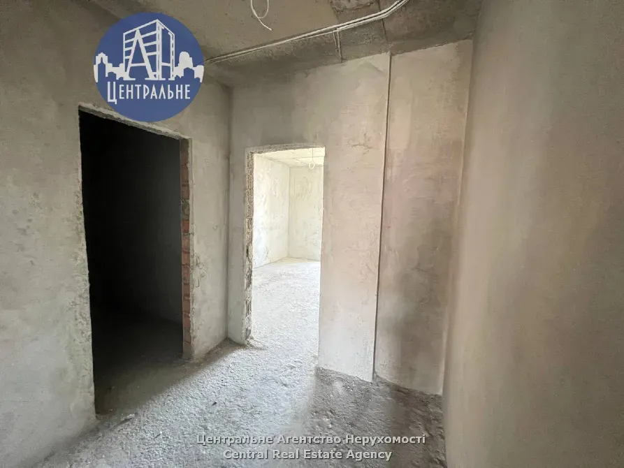 Продажа 2к Квартира 88.8 кв.м Герцена 91А Черновцы - изображение 15