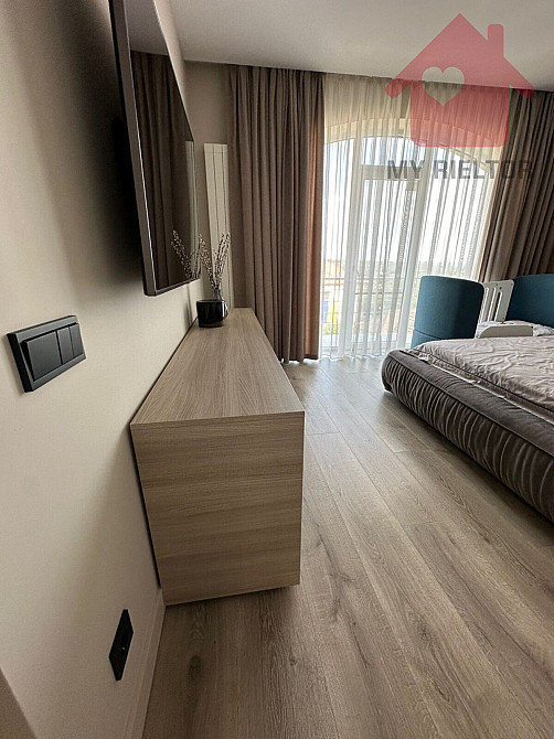 Продаж двокімнатної великої квартири в центрі міста Ужгород - фото 8