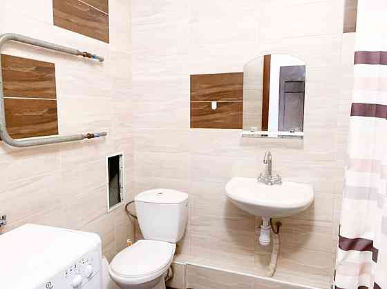 Оренда Квартира 1-кімнатна, 13/25 поверх на Ващенко Киев