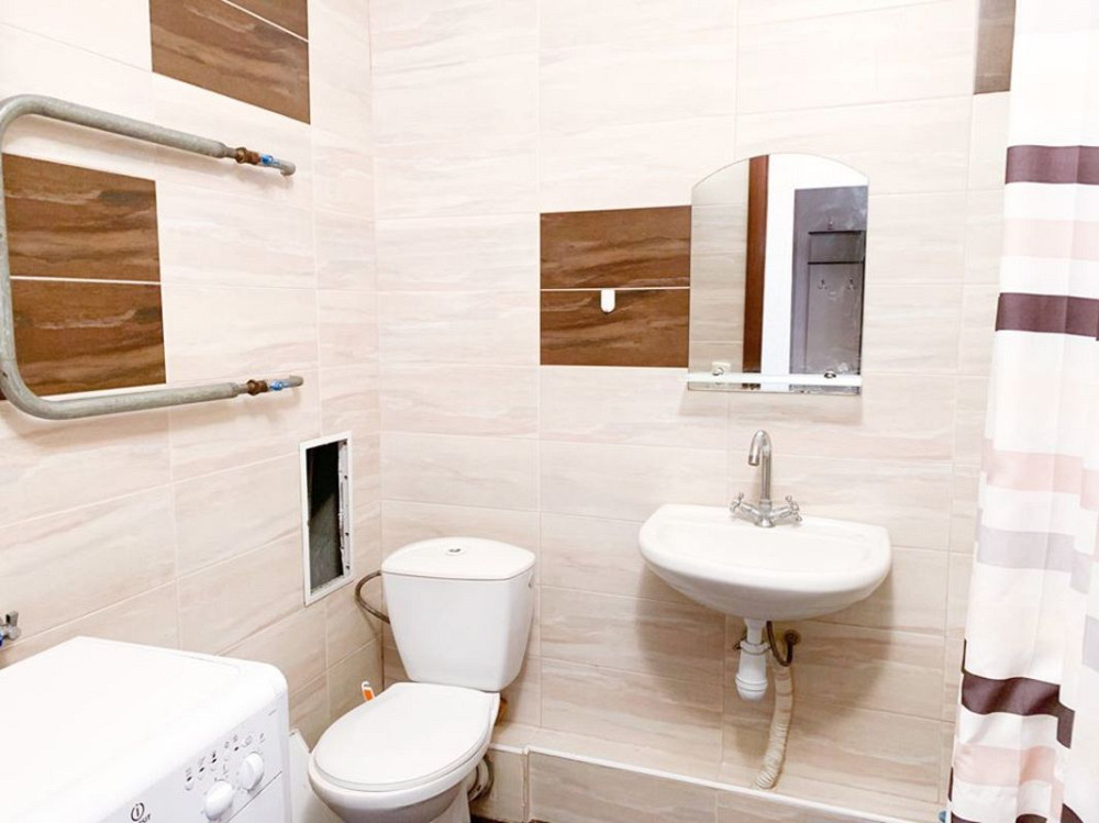 Оренда Квартира 1-кімнатна, 13/25 поверх на Ващенко Київ - фото 3