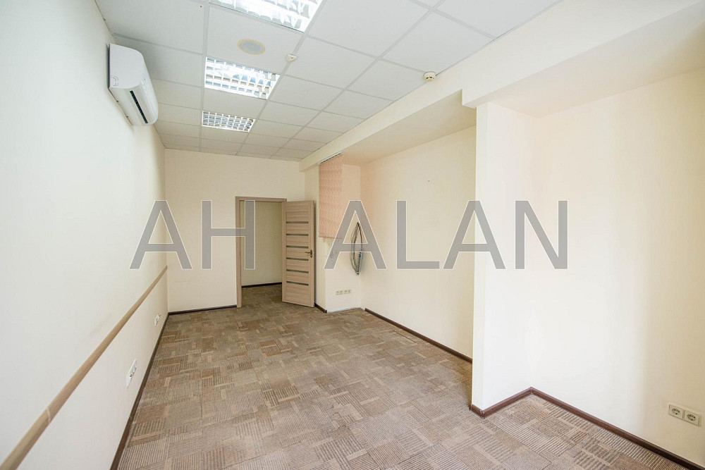 Оренда офісне приміщення на Пимоненка Миколи вул., 13 поверх - 3/6 Київ - фото 11